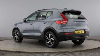 Volvo XC40 2.0 B3P Plus Dark 5dr Auto