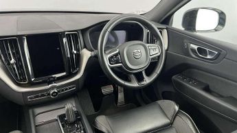 Volvo XC60 2.0 T6 Recharge PHEV R DESIGN 5dr AWD Auto