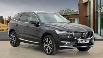 Volvo XC60 2.0 T8 455 RC PHEV Inscription Pro 5dr AWD Auto