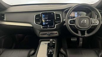 Volvo XC90 2.0 B5D [235] R DESIGN 5dr AWD Geartronic