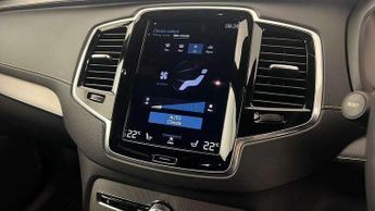 Volvo XC90 2.0 B5D [235] R DESIGN 5dr AWD Geartronic