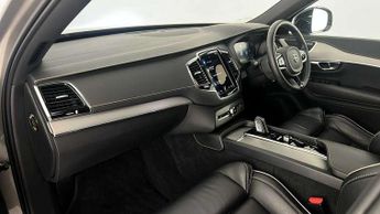 Volvo XC90 2.0 B5D [235] R DESIGN 5dr AWD Geartronic
