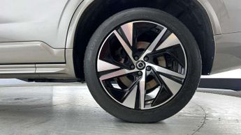 Volvo XC90 2.0 B5D [235] R DESIGN 5dr AWD Geartronic