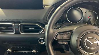 Mazda CX-5 2.0 GT Sport 5dr Auto