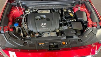 Mazda CX-5 2.0 GT Sport 5dr Auto