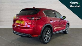 Mazda CX-5 2.0 GT Sport 5dr Auto
