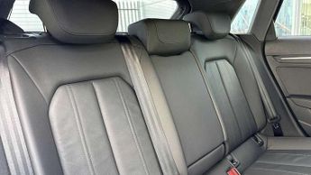 Audi A3 35 TFSI Sport 5dr S Tronic