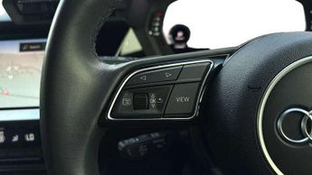 Audi A3 35 TFSI Sport 5dr S Tronic