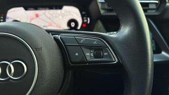 Audi A3 35 TFSI Sport 5dr S Tronic