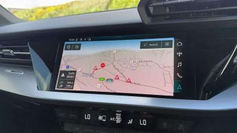 Audi A3 35 TFSI Sport 5dr S Tronic