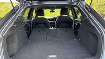 Audi A3 35 TFSI Sport 5dr S Tronic