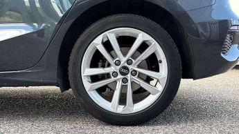 Audi A3 35 TFSI Sport 5dr S Tronic