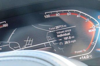 BMW 3 Series 320i xDrive M Sport 4dr Step Auto