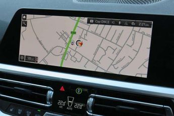 BMW 3 Series 320i xDrive M Sport 4dr Step Auto