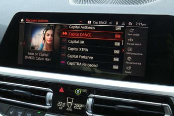 BMW 3 Series 320i xDrive M Sport 4dr Step Auto