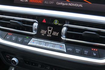 BMW 3 Series 320i xDrive M Sport 4dr Step Auto