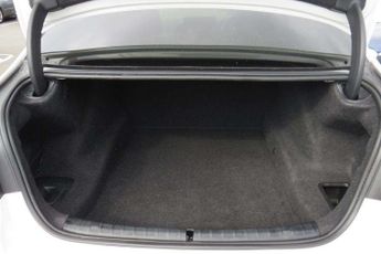 BMW 5 Series 520i MHT M Sport 4dr Step Auto