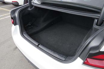 BMW 5 Series 520i MHT M Sport 4dr Step Auto