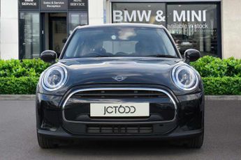 MINI Hatchback 5dr 1.5 Cooper Classic 5dr Auto [Comfort/Nav Pack]
