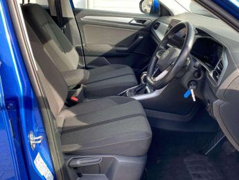 Volkswagen T-Roc 1.5 TSI Life 5dr DSG
