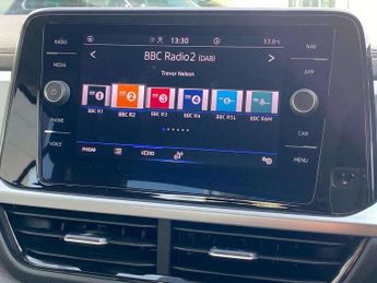 Volkswagen T-Roc 1.5 TSI Life 5dr DSG