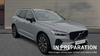 Volvo XC60 2.0 B5P Plus Dark 5dr AWD Geartronic