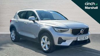 Volvo XC40 2.0 B3P Core 5dr Auto