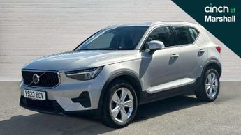 Volvo XC40 2.0 B3P Core 5dr Auto