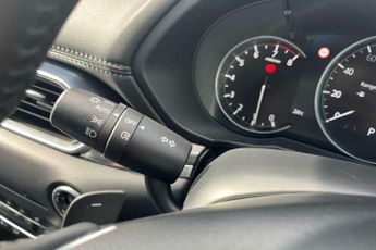 Mazda CX-5 2.0 Sport 5dr Auto