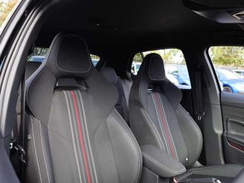 Skoda Fabia 1.0 TSI 116 Monte Carlo Edition 5dr DSG