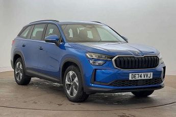 Skoda Kodiaq 1.5 TSI iV 204 SE 5dr DSG