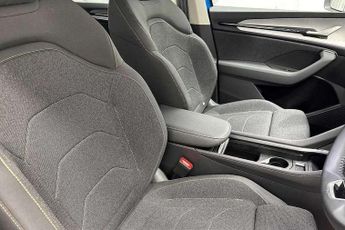 Skoda Kodiaq 1.5 TSI iV 204 SE 5dr DSG