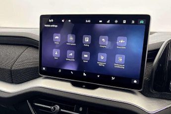 Skoda Kodiaq 1.5 TSI iV 204 SE 5dr DSG