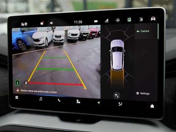 Skoda Kodiaq 1.5 TSI iV 204 SE 5dr DSG