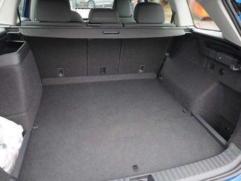Skoda Kodiaq 1.5 TSI iV 204 SE 5dr DSG