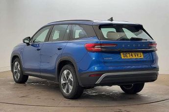 Skoda Kodiaq 1.5 TSI iV 204 SE 5dr DSG