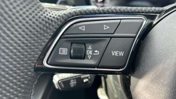 Audi A3 40 TFSI e S Line 5dr S Tronic