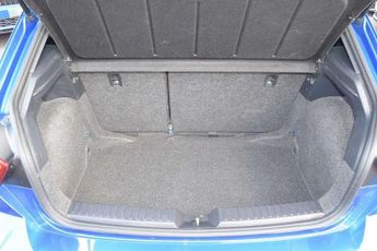 SEAT Ibiza 1.0 TSI 110 Xcellence 5dr DSG