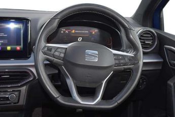 SEAT Ibiza 1.0 TSI 110 Xcellence 5dr DSG