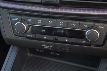 SEAT Ibiza 1.0 TSI 110 Xcellence 5dr DSG