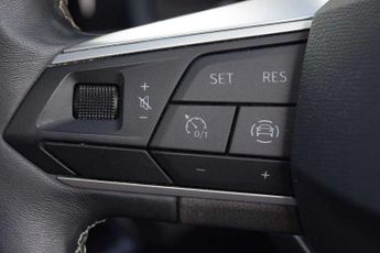 SEAT Ibiza 1.0 TSI 110 Xcellence 5dr DSG