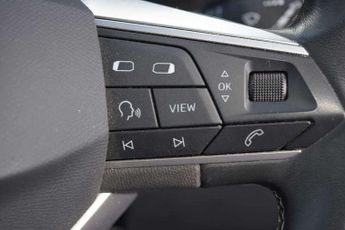 SEAT Ibiza 1.0 TSI 110 Xcellence 5dr DSG