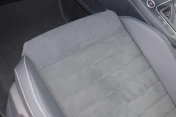 SEAT Ibiza 1.0 TSI 110 Xcellence 5dr DSG