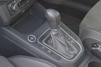 SEAT Ibiza 1.0 TSI 110 Xcellence 5dr DSG