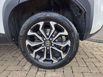 Toyota Yaris Cross 1.5 Hybrid Design 5dr CVT