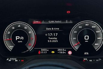 Audi Q2 35 TFSI Black Edition 5dr S Tronic