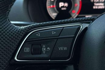 Audi Q2 35 TFSI Black Edition 5dr S Tronic