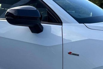 Audi Q2 35 TFSI Black Edition 5dr S Tronic