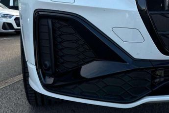 Audi Q2 35 TFSI Black Edition 5dr S Tronic