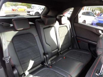 Ford Kuga 1.5 EcoBlue ST-Line X First Edition 5dr Auto